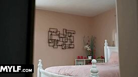 dp anal creampie for cum hungry stepmom whore bully