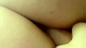 hey influencer redhead tattooed babe fucking her friend doggystyle first time