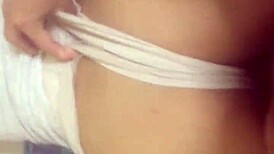 amateur big ass wife sex pounding session