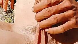 Solo Stud Jerks Massive Monster Cock To Explosive Cumshot