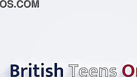 Bisexual redheads swap riding that thick cock in steamy FFM