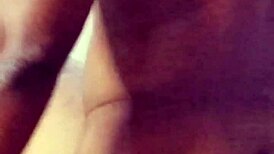 i finally gave that fat wife what her hubby couldnt after massage