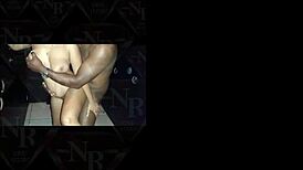 watch this hotwife wife get her ass wrecked by huge black cock