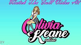 Student Slut Blows Friend's Cock Deep