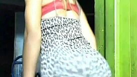 Big Ass Teens Tease in Tiktok Compilation