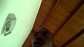 uncut colombian throat gets mega sloppy in vip drop