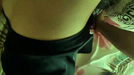 Petite Stepdaughter Fucked Hard By Drunk Stepdad In Her Bedroom