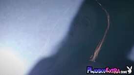 Maitland ward baxter strips classy revealing her mature redhead curves