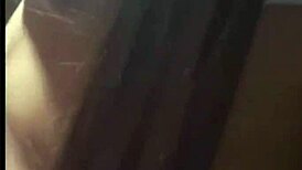 popular tight pussy latina student fucks friend girlfriend creampie in uniform homemade