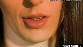 big boobs petite teen stepdaughter craves stepdaddy's thick cock attention desperately