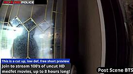 Raya Nguyen Blackmailed Bent Over Doggystyle Deepthroat Home