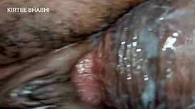 sharing bed with stepmom's big ass wet pussy tonight...