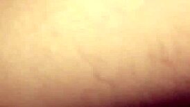 Blonde Slut Bounces Wild on Massive Black Cock