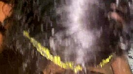 i swallow my neighbor's entire cock deep in the early morning submissive adventures