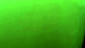 damn this latina shakes her huge tits and ass wild on monster cock all night