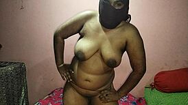 yo my stepmom's huge tits bounce nonstop during her hard anal pounding