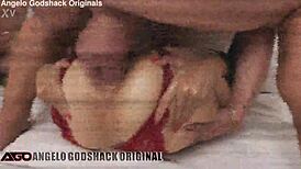 FIRST TIME DULCE MAYLENE 5ON1 GANGBANG WITH DAP DP DVP ROUGH DEEPTHROAT GAPE ASS TO MOUTH