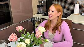 ugh i hate porn but valentines with kiara lord changes everything 🔥😂