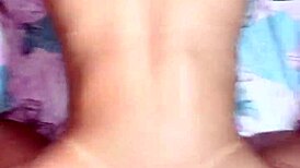 cum looks so delicious after that hard love