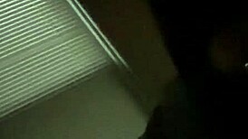 no face no case as ebony slut deepthroats big black cock nasty homemade