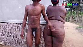 she bends back for my hardcore doggystyle pounding!