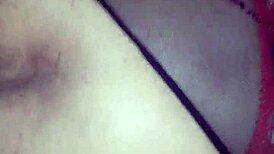 ANGELG AND KUZZ DRENCH THEIR SHAVED PUSSIES IN WET MONSTER COCK ACTION