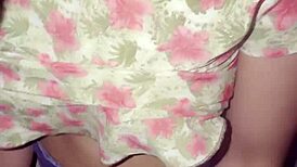 Fiesta Party Girl Fucked Raw in Bathroom by Horny Friend