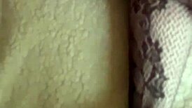 i wake up to hot cum splashing my sexy stocking ass... klaudiaambergirl