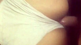 amateur big ass wife sex pounding session