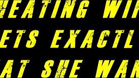 Cheating Blonde Housewife Rips Clothes Bent Over Doggystyle Facial