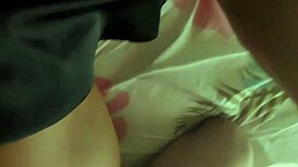 Petite Stepdaughter Fucked Hard By Drunk Stepdad In Her Bedroom