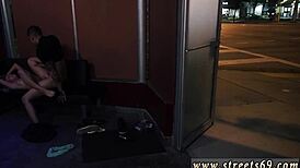 valerie white cute tiny slave bound for intense ass licking domination