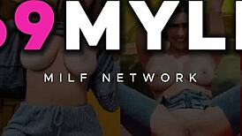 imagine cali sweets cheating with that thick black cock exploding on her face