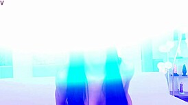 Damn Alicia Trece takes 1vs1 anal pounding with cum facial explosion!