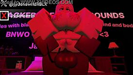 can two blondes handle one day of bbc pounding their big tits asses?