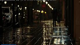 Isabella Twirls Gracefully Onto John Wick In Ballerina Cosplay Parody