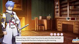 第18集Oriana Kamaria三人肛交中出潮吹狂欢