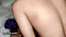 Desi wife long hair fucked doggystyle hardcore clear hindi audio