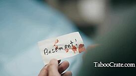 vasectomy turns into taboo hardcore nightmare for ashley lane and anna claire clouds