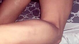 Latina slut soaks sheets squirting wild while fucked hard in South America?