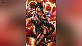 oh man i luv this hentai amv gmv mmv mix so much