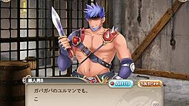 神圣公主H游戏振动玩坏后双人猛干