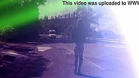 hitchhiker mina takes 6on1 bwc balls deep dap atm rough gaping swallow