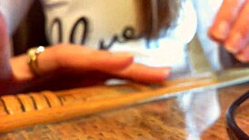 ohh unghie lunghhe sexy mani mi rilassano con asmr vibes...