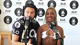 Domi Shows Off Latina Ass in Spicy Casting Interview