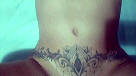 Hey auntie, feel that huge cock macetada your curvy Brazilian milf pussy till you scream and cream?