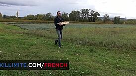 丰满熟女卡罗LPB肛交骑乘后入狂操