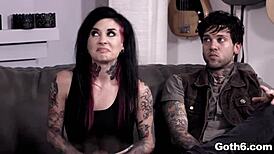 haley reed's threesome doggystyle facesit celebration