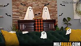 Virgin Selina Bentz Juniper Ren Tony Rubino Ryan McLane POV taboo petite fuck reality