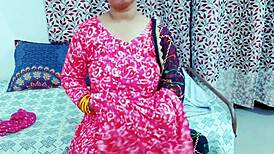 innocent bengali girl surrenders tight pussy to stranger's thrusts